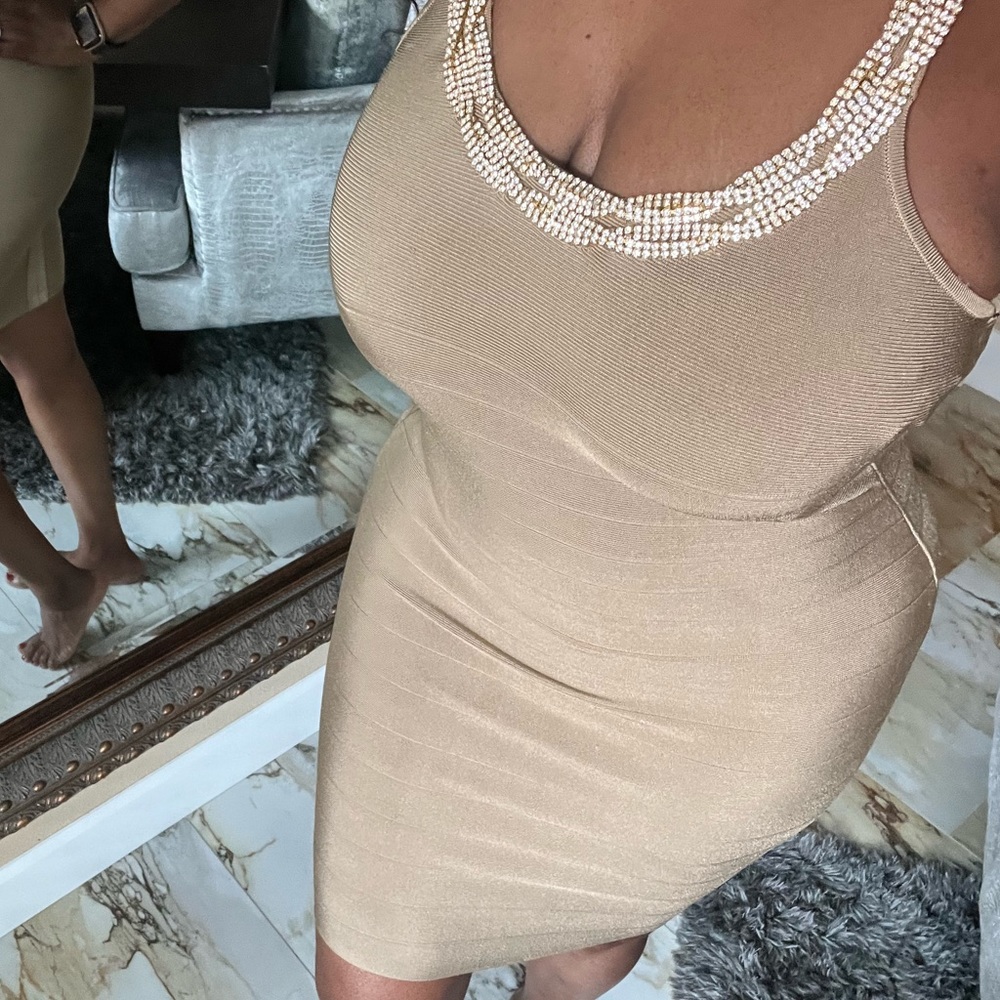 New with tags Marciano dress